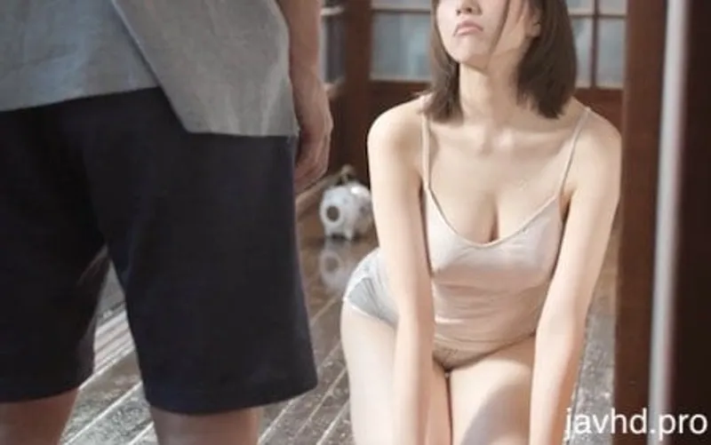 [ssis-610] người yêu của anh trai quyến rũ mai tsubasa