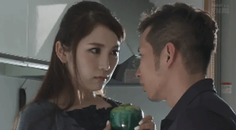 Em chồng yêu nện bạn gái của anh trai xinh đẹp hàng cực ngon